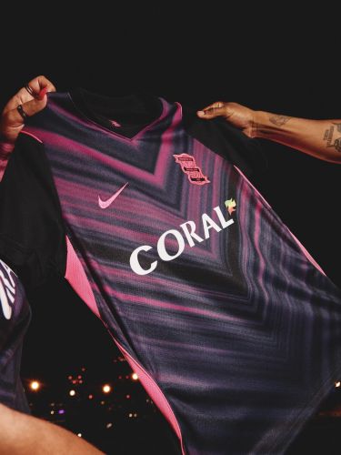 Birmingham City 2026-27 Third Kit