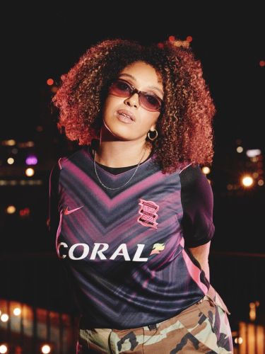 Birmingham City 2026-27 Third Kit