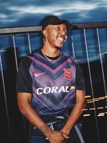 Birmingham City 2026-27 Third Kit