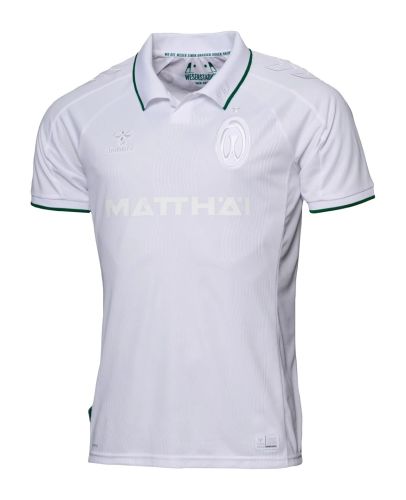 Werder Bremen 2026-27 Special Kit