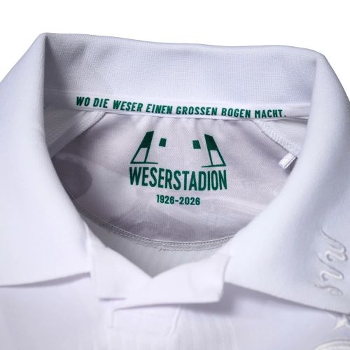 Werder Bremen 2026-27 Special Kit