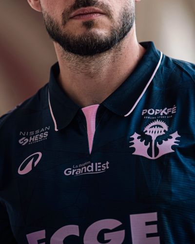 AS Nancy-Lorraine 2026-27 Third Kit