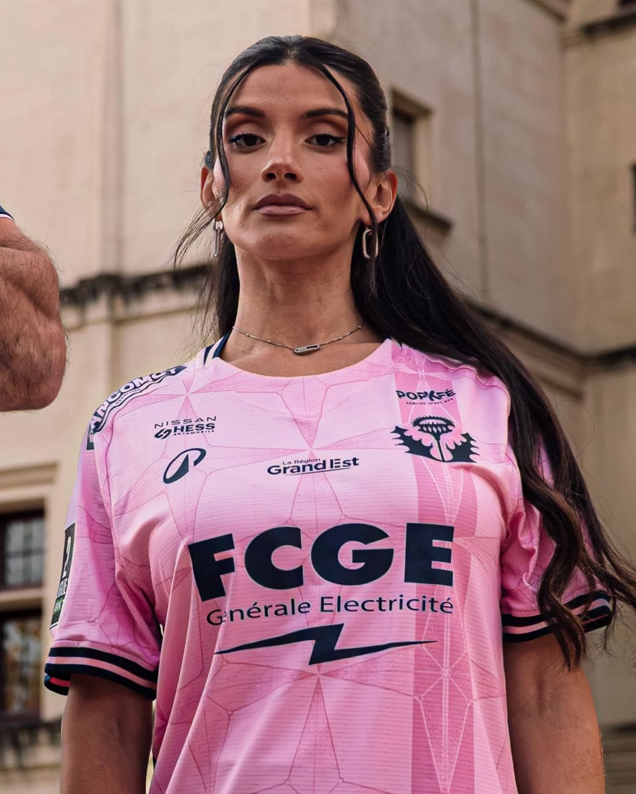 AS Nancy-Lorraine 2026-27 Fourth Kit