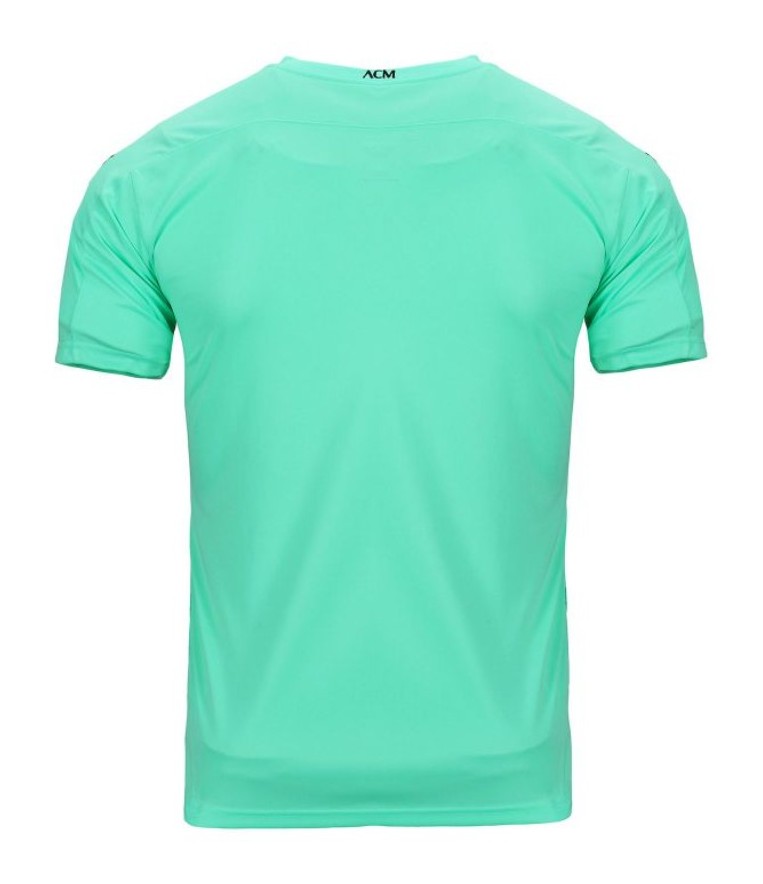 AC Milan 2020-21 GK Home Kit