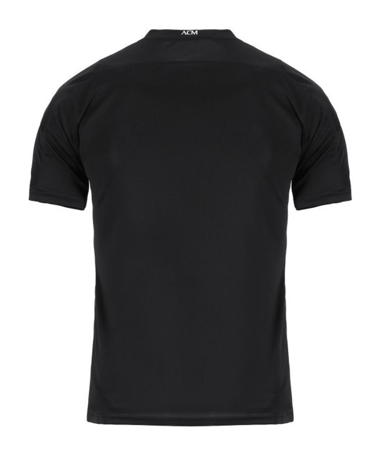 AC Milan 2020-21 GK Away Kit