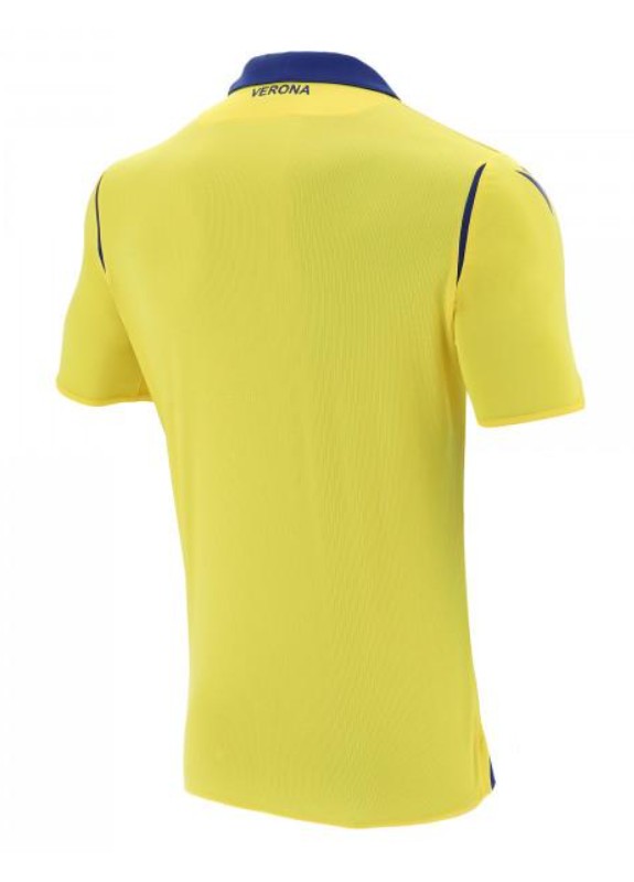 Hellas Verona 2020-21 Away Kit