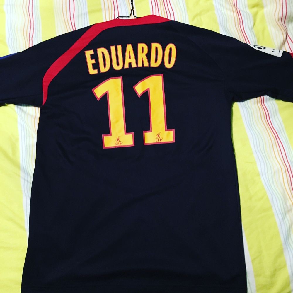 RC Lens 2009-10 Third Kit