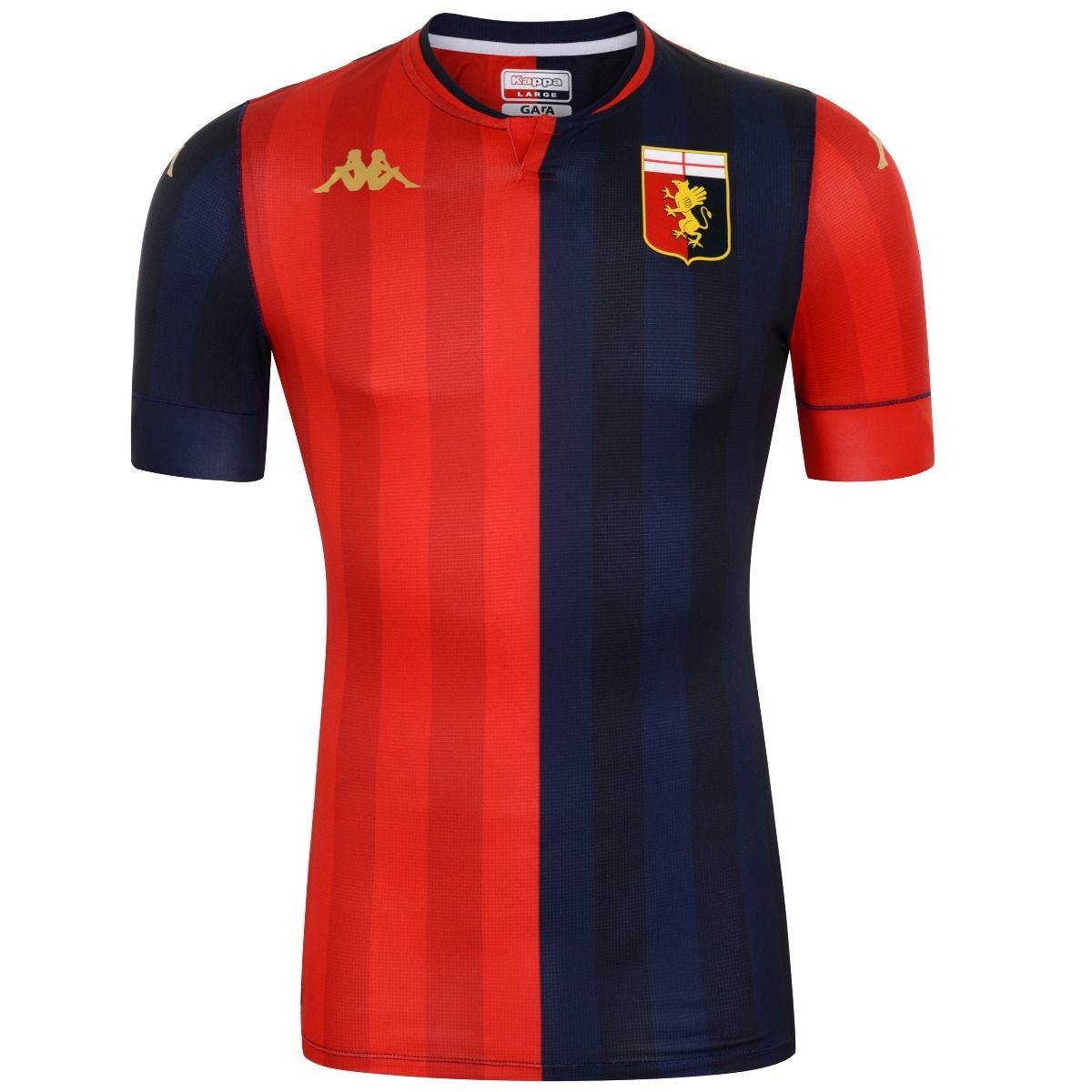 Genoa CFC 2020-21 Home Kit