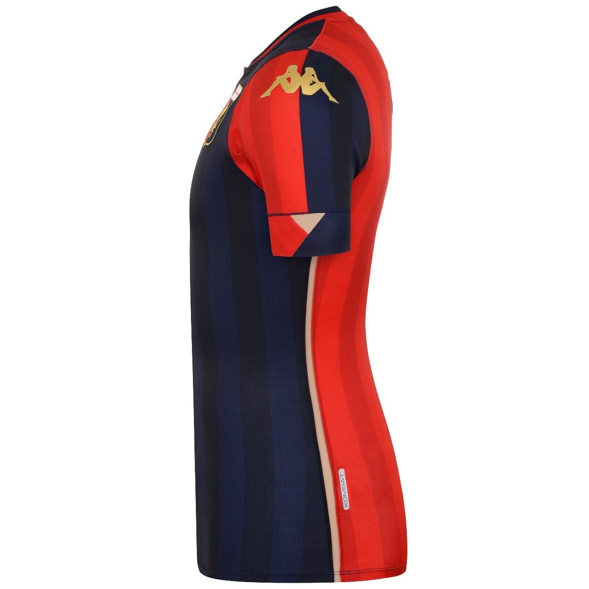 Genoa CFC 2020-21 Home Kit