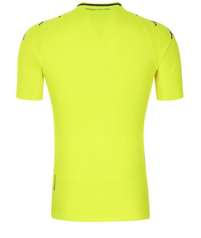 Genoa CFC 2020-21 GK Home Kit
