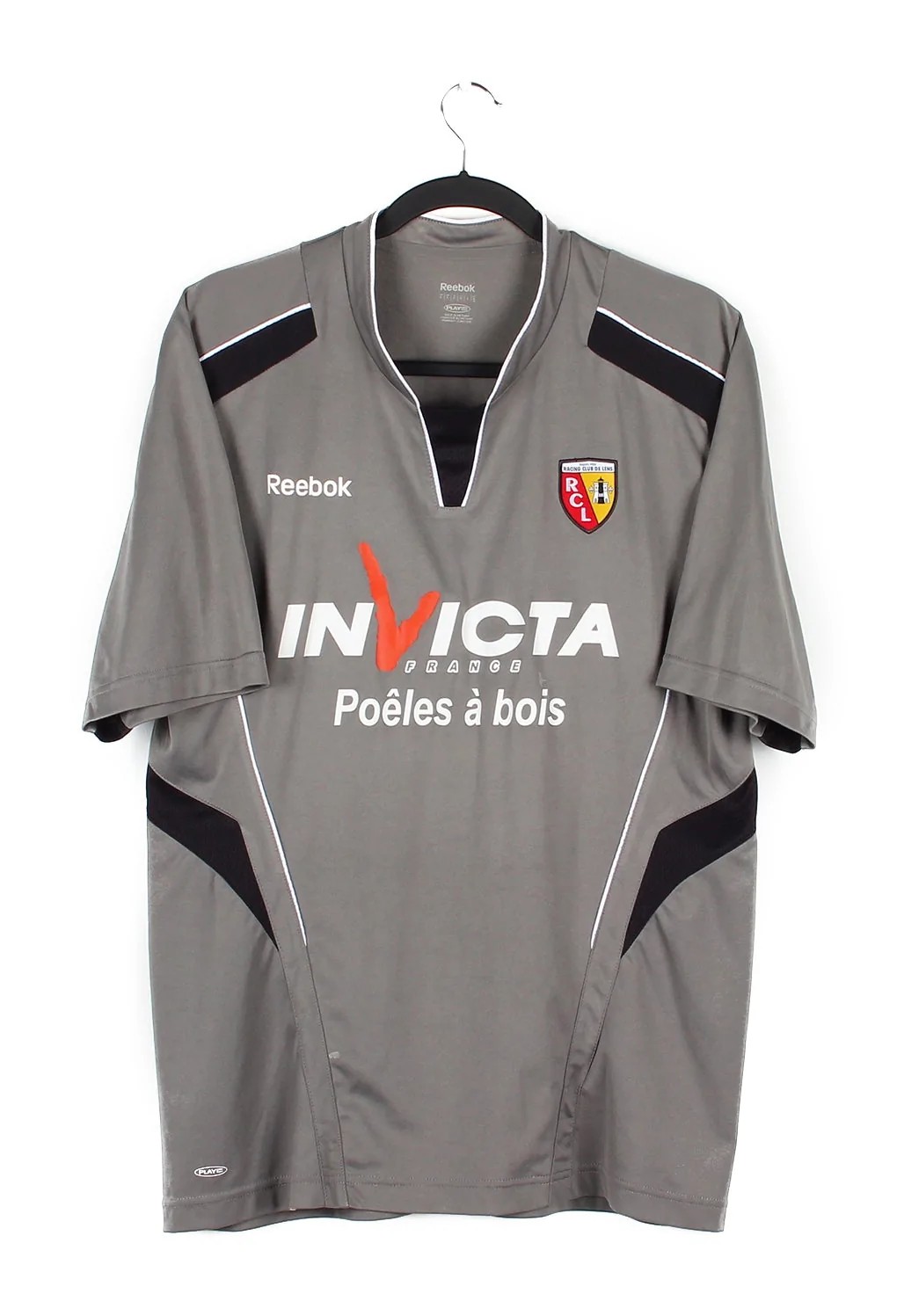 RC Lens 2010-11 GK 1 Kit