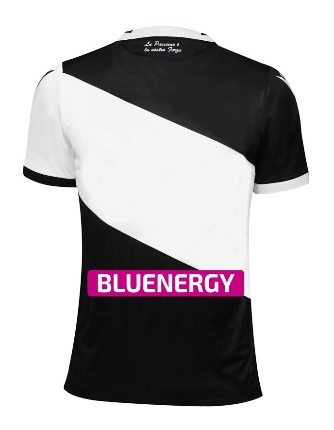 Udinese Calcio 2020-21 Home Kit