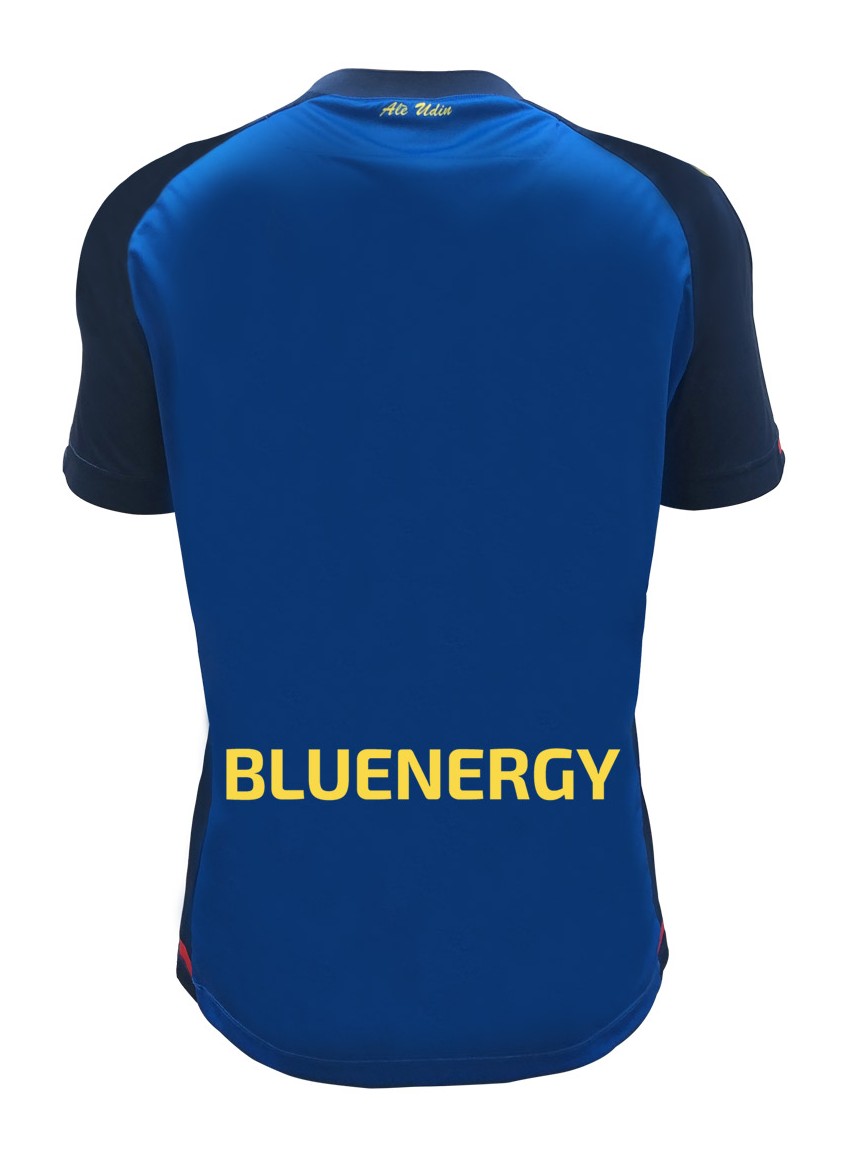 Udinese Calcio 2020-21 Away Kit