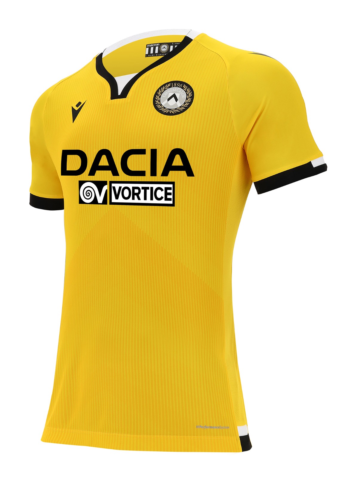 Udinese Calcio 2020-21 Third Kit