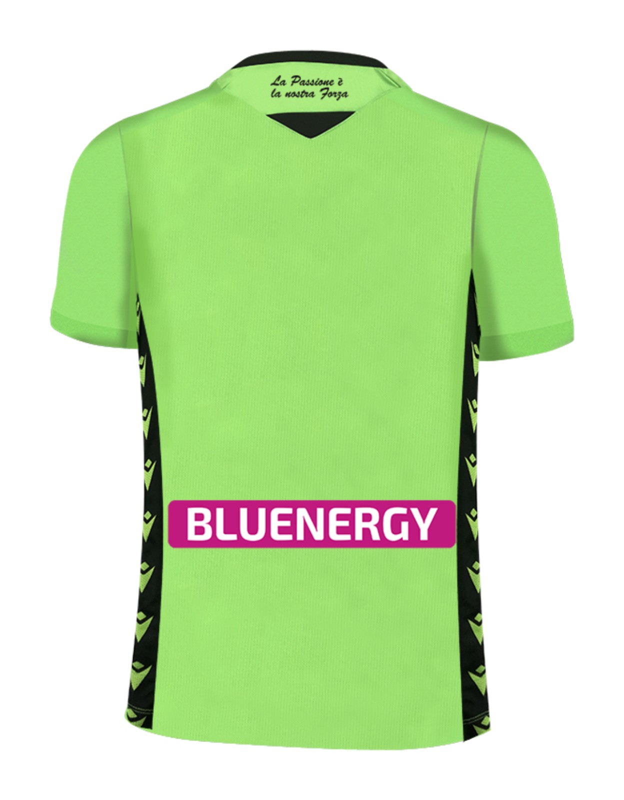 Udinese Calcio 2020-21 GK Home Kit