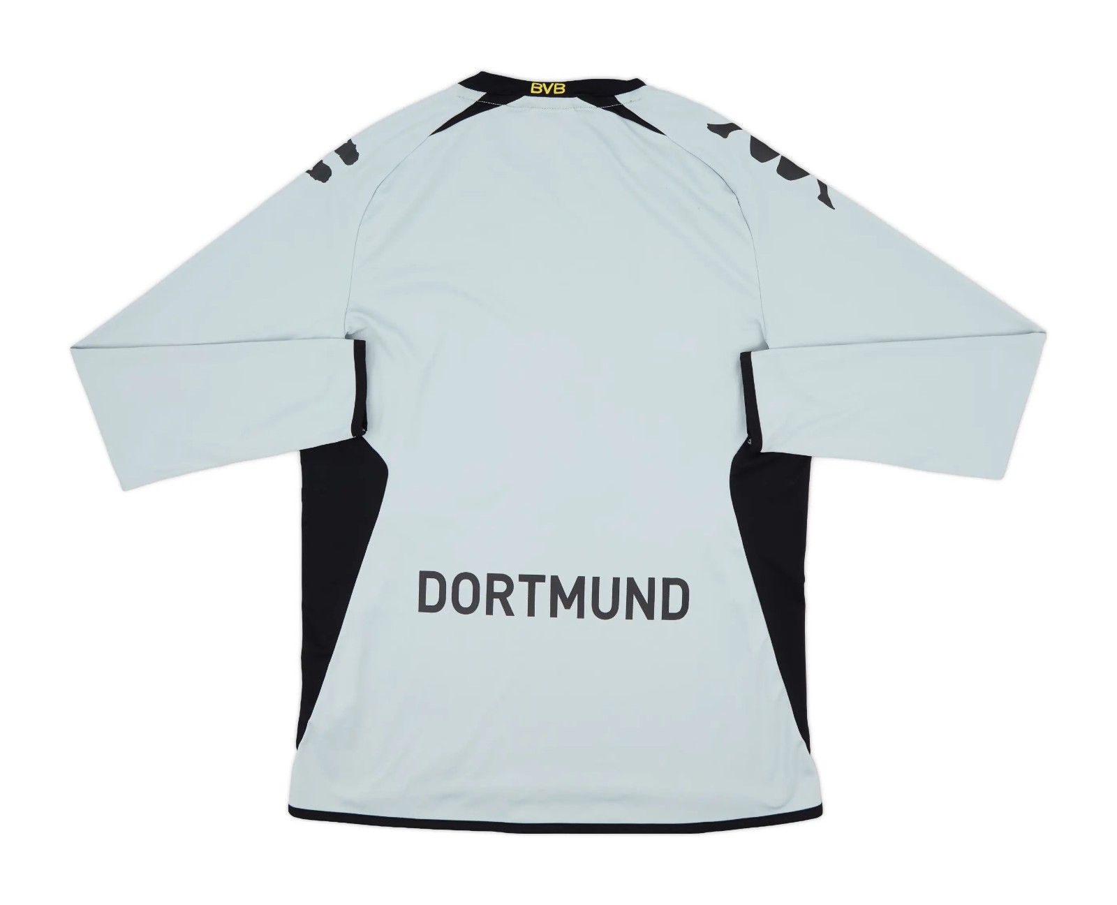 Borussia Dortmund 2011-12 GK Third Kit