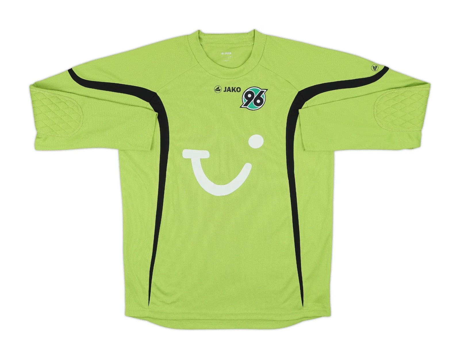 Hannover 96 2011-12 GK 2 Kit