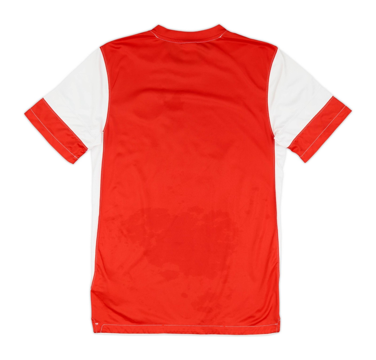 1. FSV Mainz 05 2011-12 Home Kit