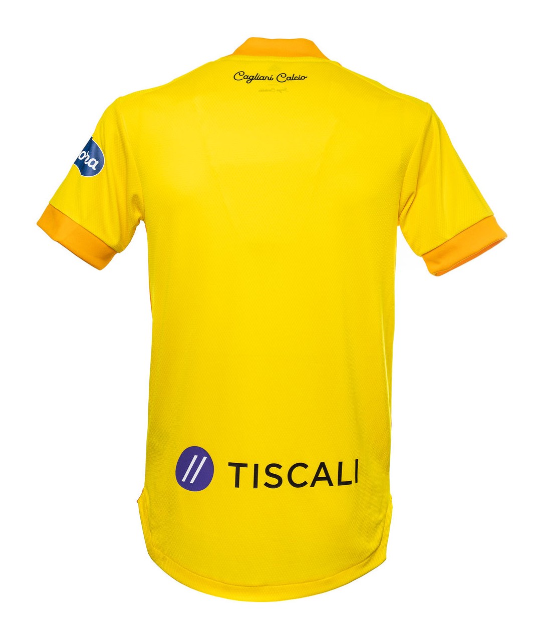 Cagliari Calcio 2020-21 Third Kit