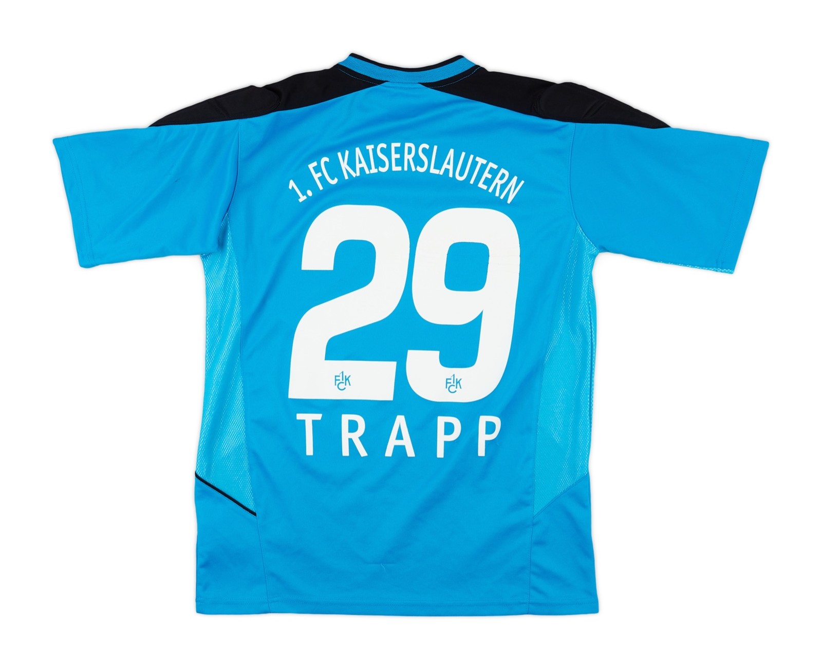 1. FC Kaiserslautern 2011-12 GK 1 Kit