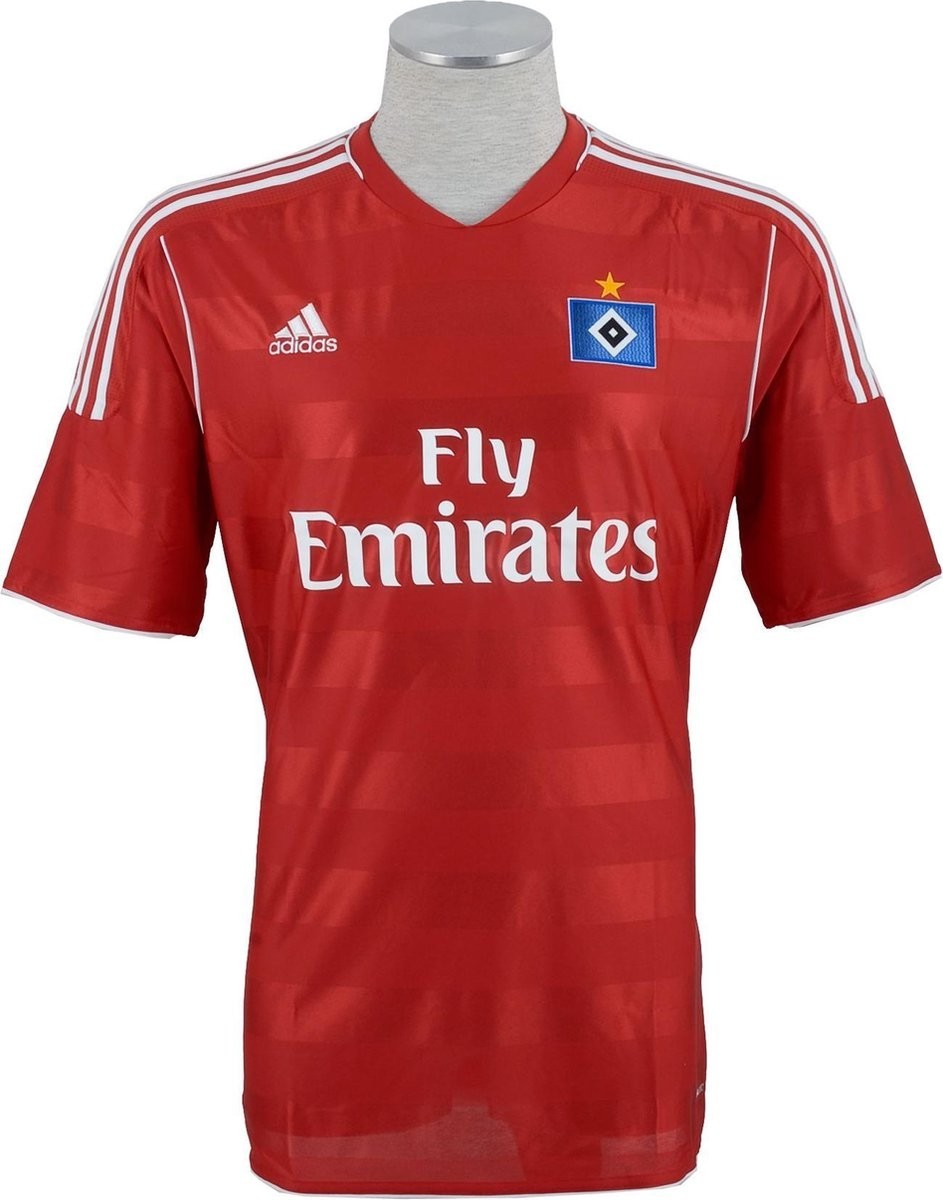 Hamburger SV 2011-12 Third Kit