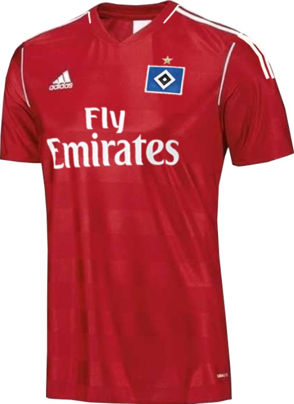 Hamburger SV 2011-12 Third Kit