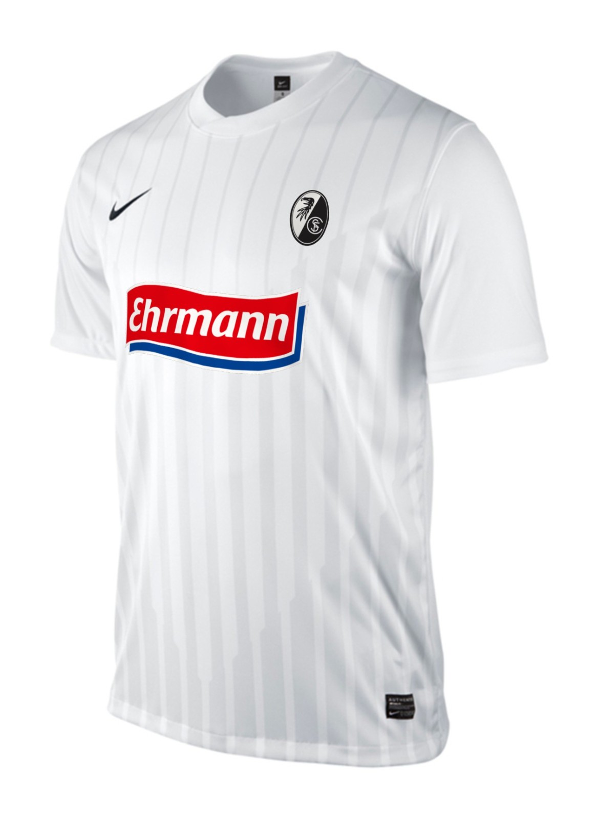 SC Freiburg 2011-12 Away Kit