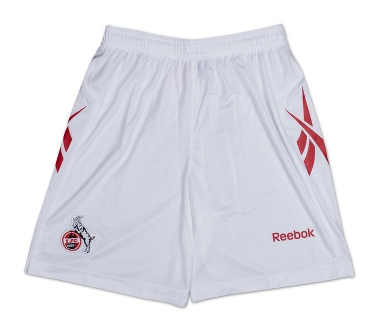 1. FC Köln 2011-12 Home Kit