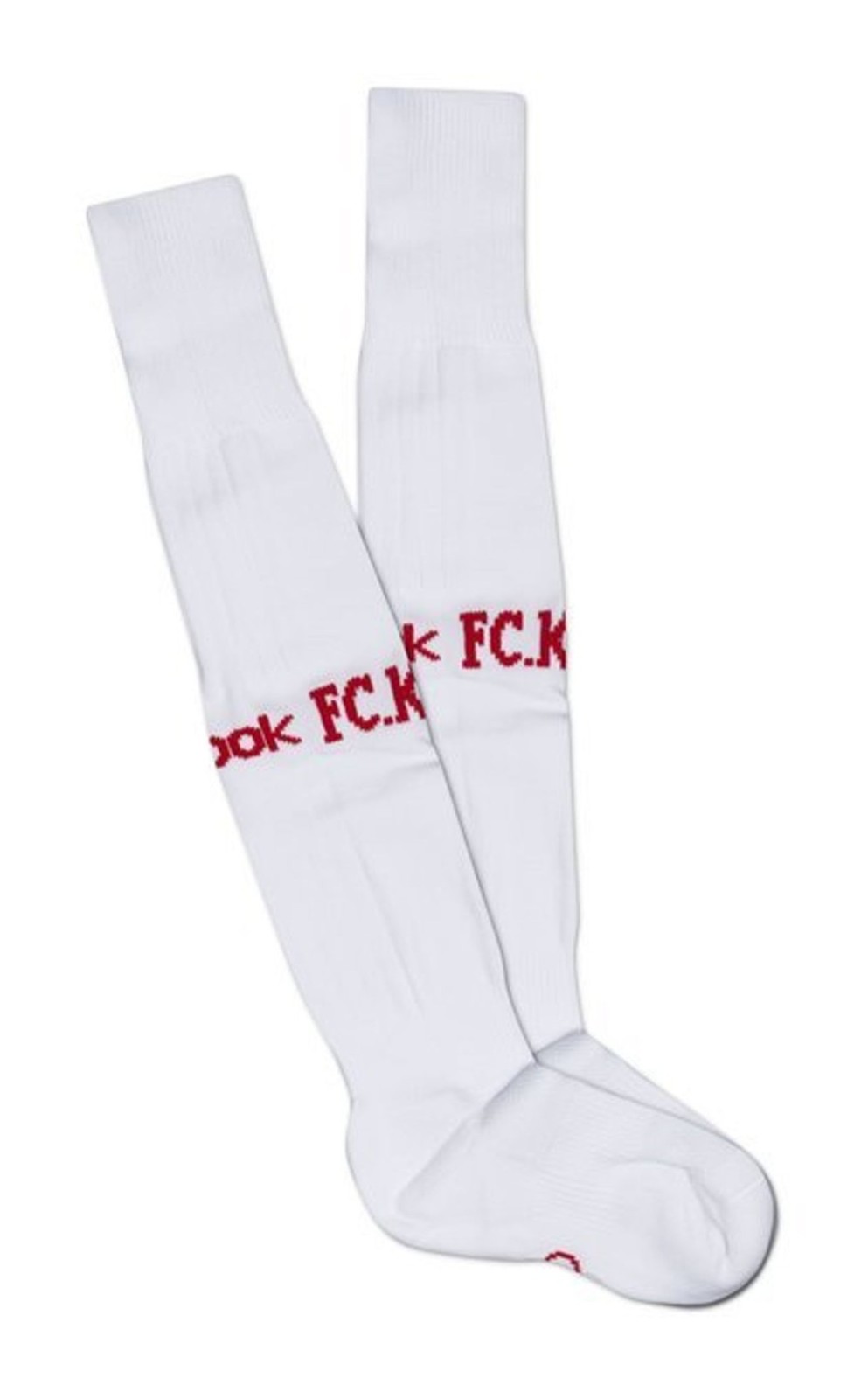 1. FC Köln 2011-12 Home Kit