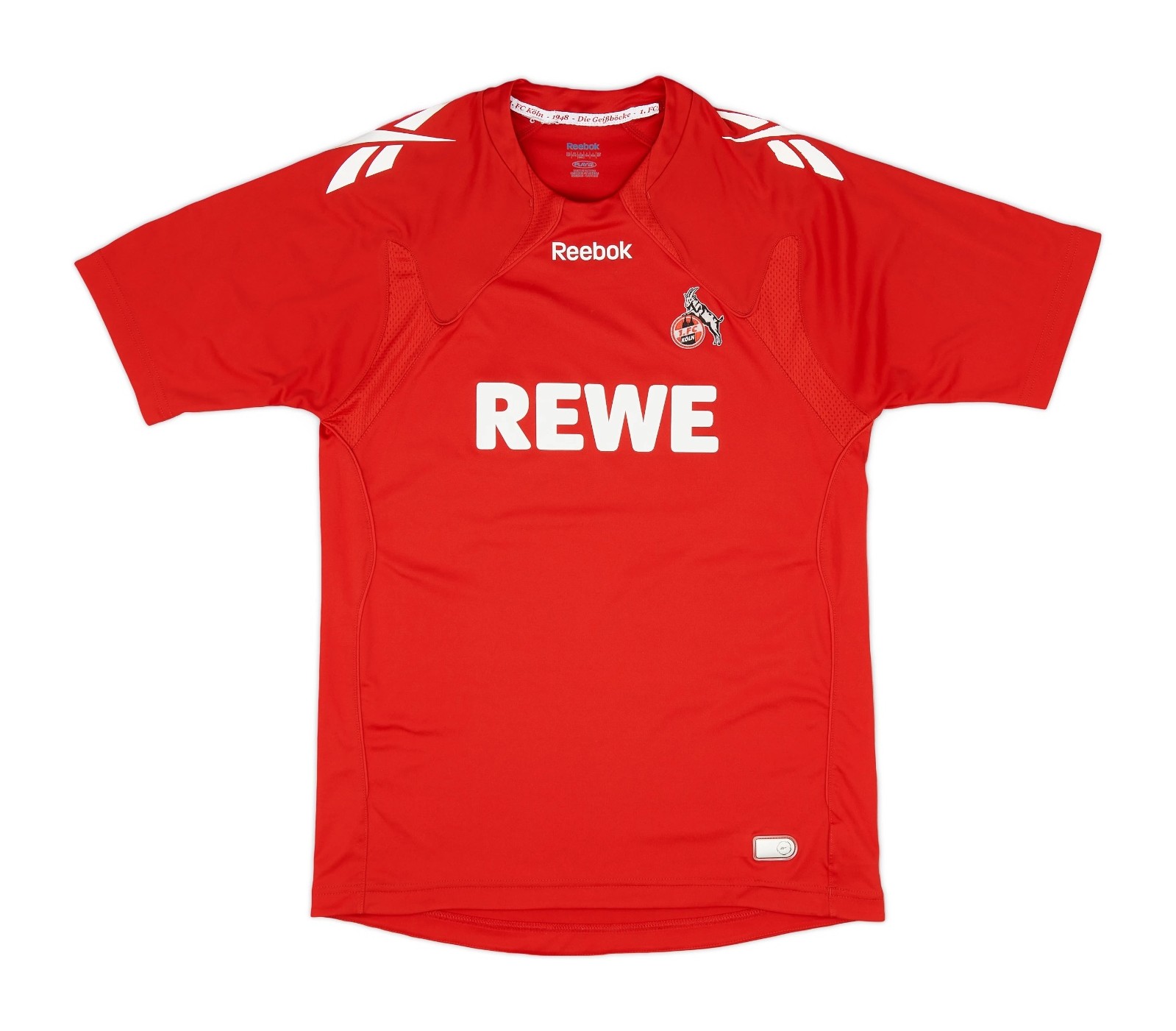 1. FC Köln 2011-12 Away Kit