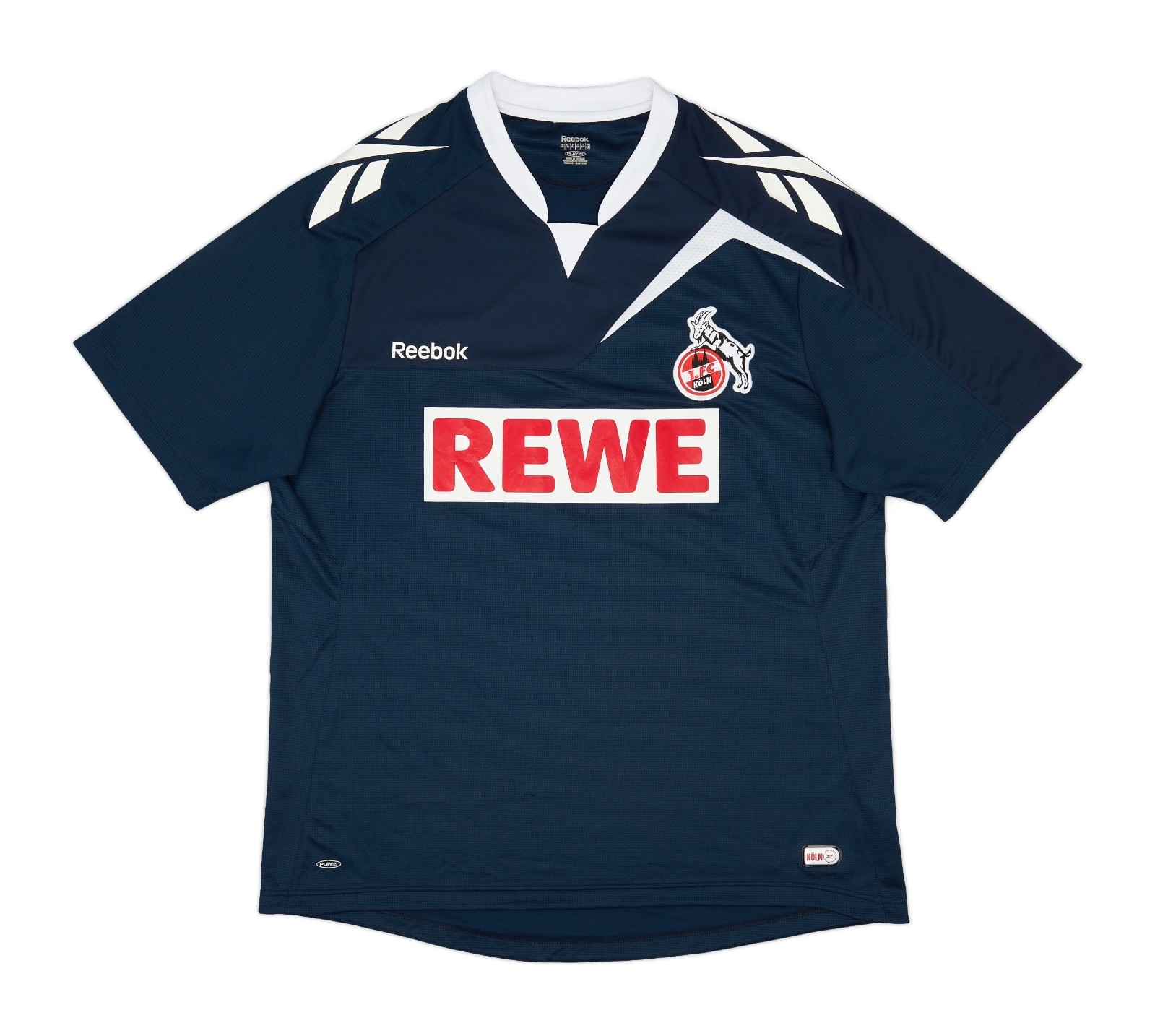 1. FC Köln 2011-12 Third Kit