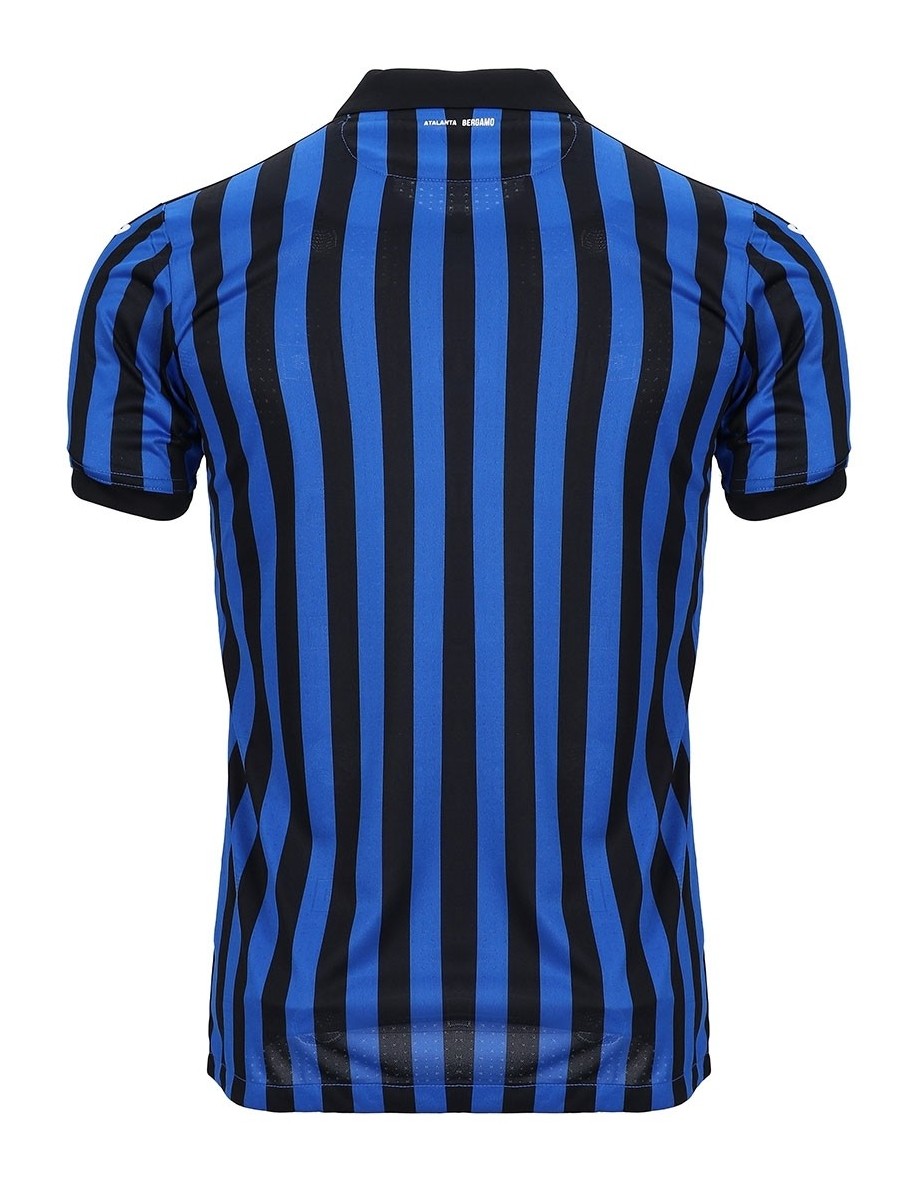 Atalanta BC 2020-21 Home Kit