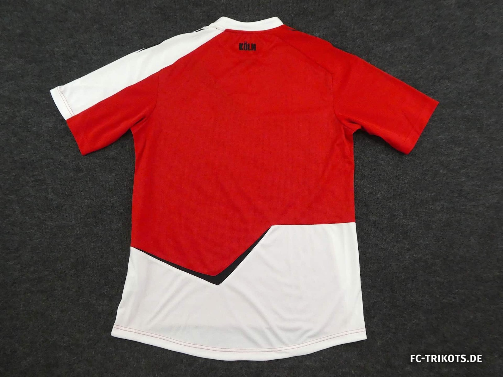 1. FC Köln 2011-12 Special Kit