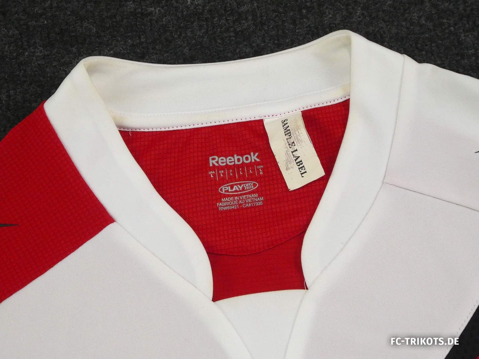 1. FC Köln 2011-12 Special Kit