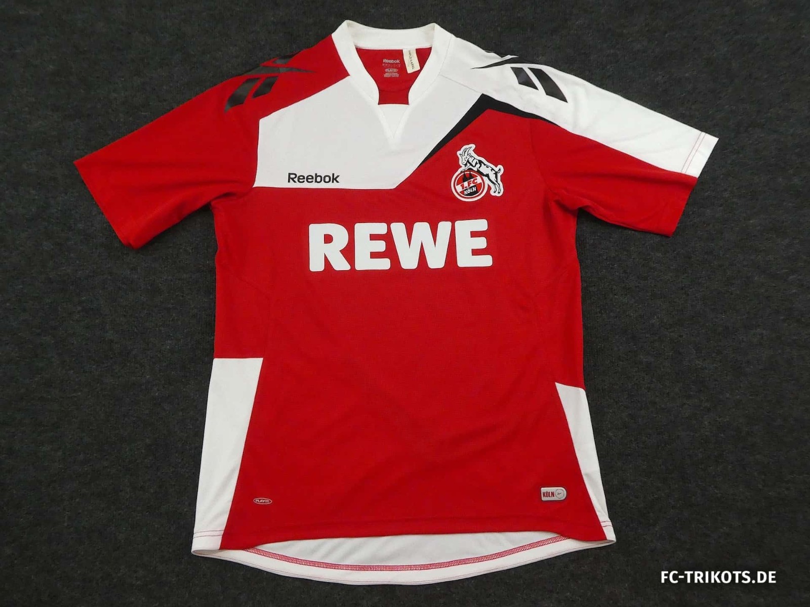 1. FC Köln 2011-12 Special Kit