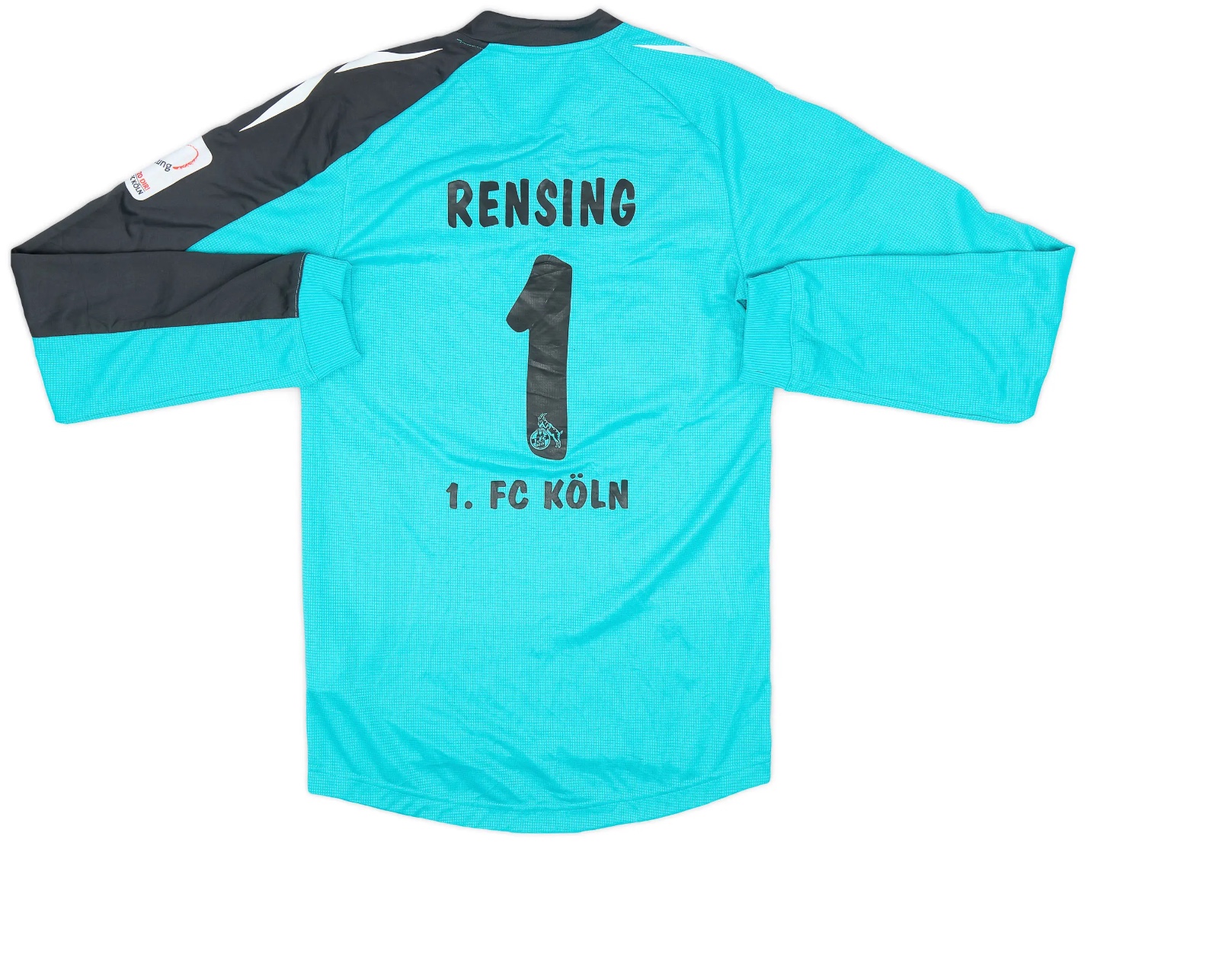 1. FC Köln 2011-12 GK 1 Kit