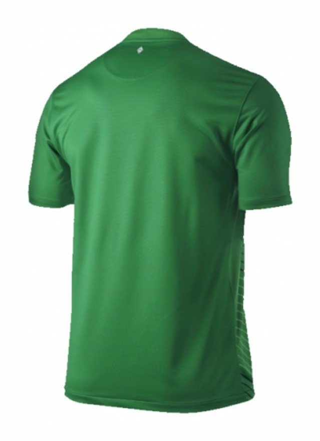 Werder Bremen 2011-12 Home Kit