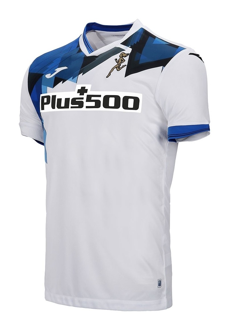 Atalanta BC 2020-21 Away Kit
