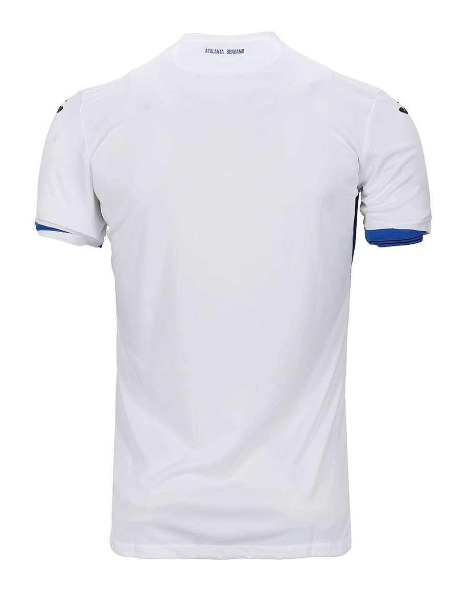 Atalanta BC 2020-21 Away Kit