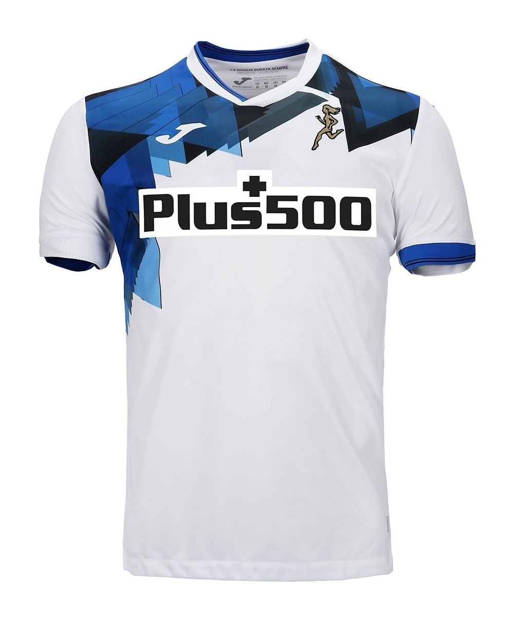 Atalanta BC 2020-21 Away Kit