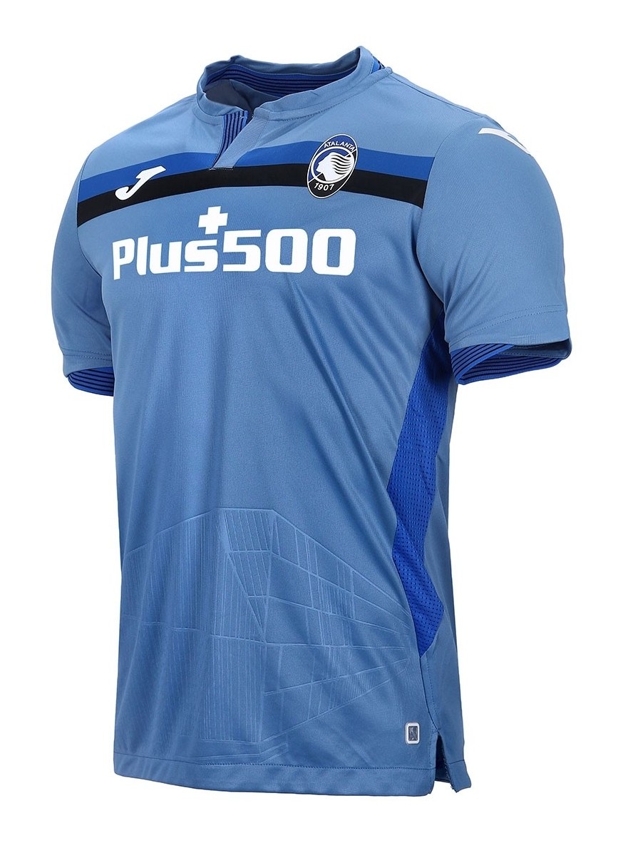 Atalanta BC 2020-21 Third Kit