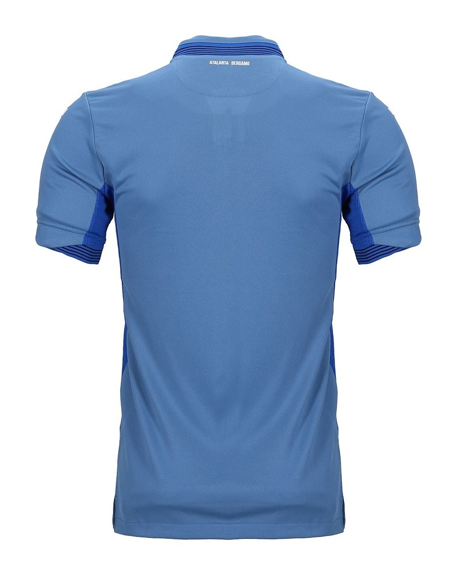 Atalanta BC 2020-21 Third Kit