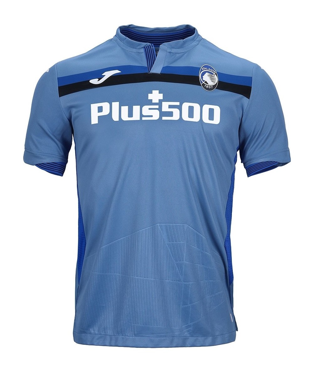 Atalanta BC 2020-21 Third Kit