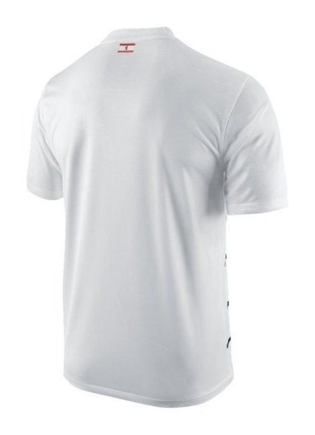 Hertha BSC 2011-12 DFB-Pokal Kit