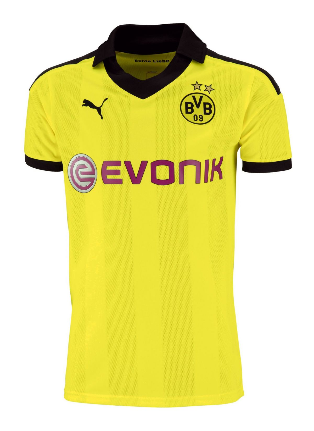 Borussia Dortmund 2012-13 Christmas Kit