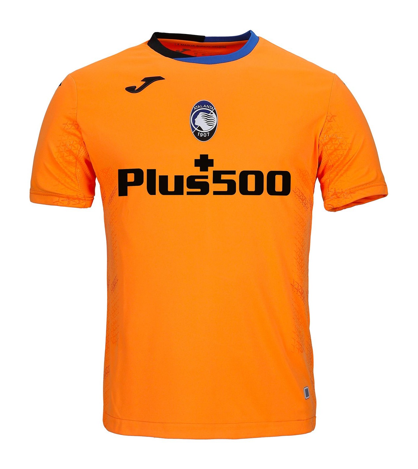 Atalanta BC 2020-21 GK 1 Kit