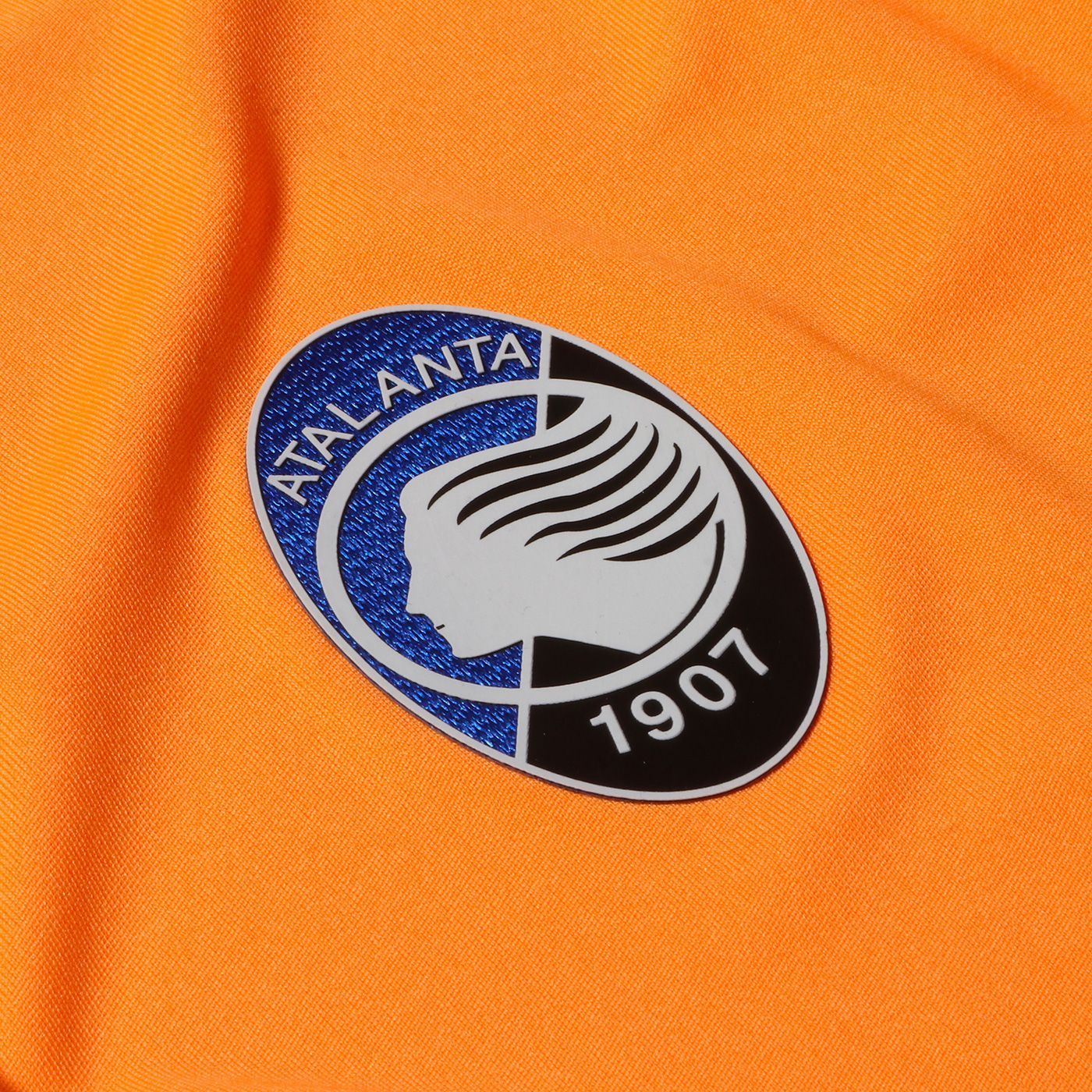 Atalanta BC 2020-21 GK 1 Kit