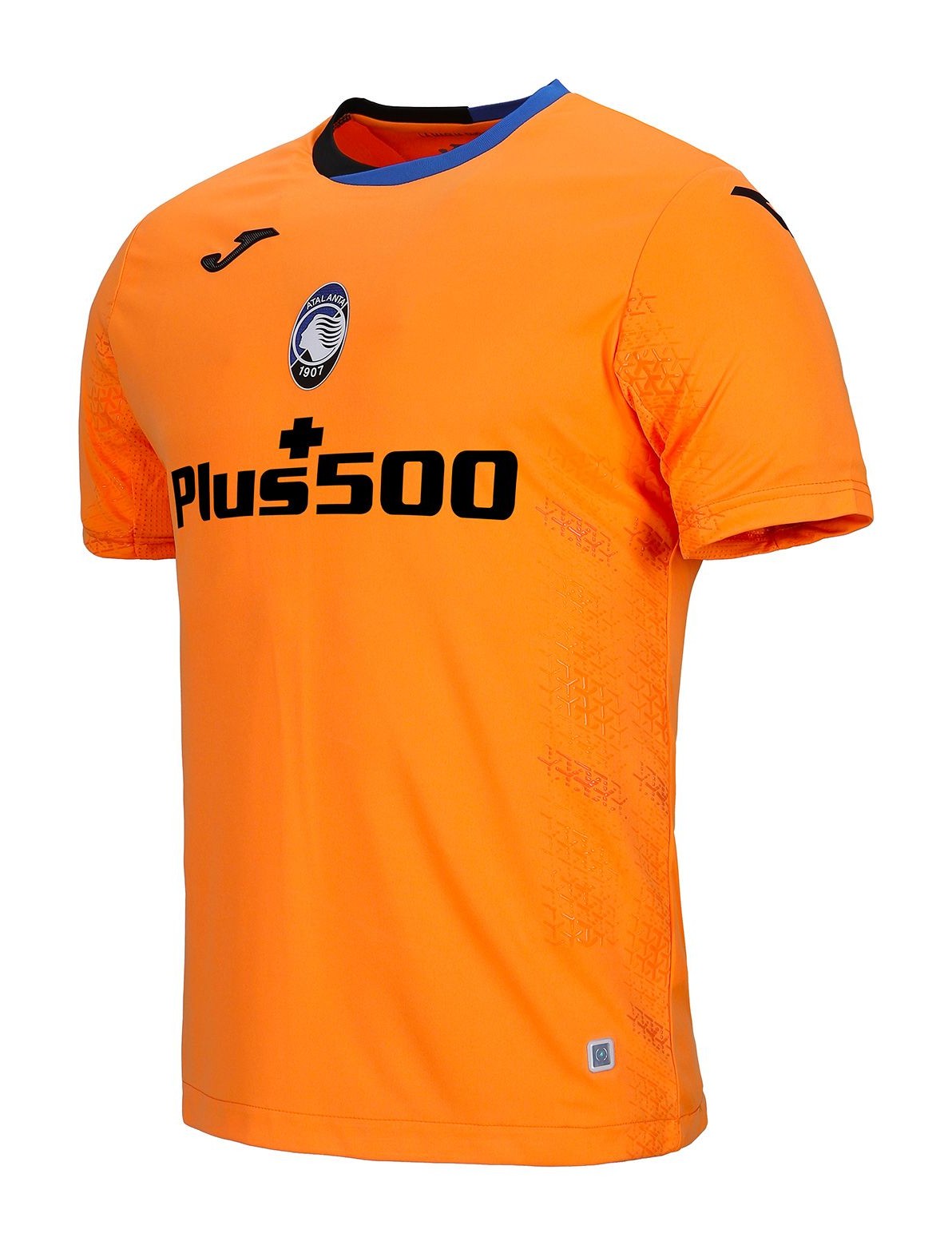 Atalanta BC 2020-21 GK 1 Kit