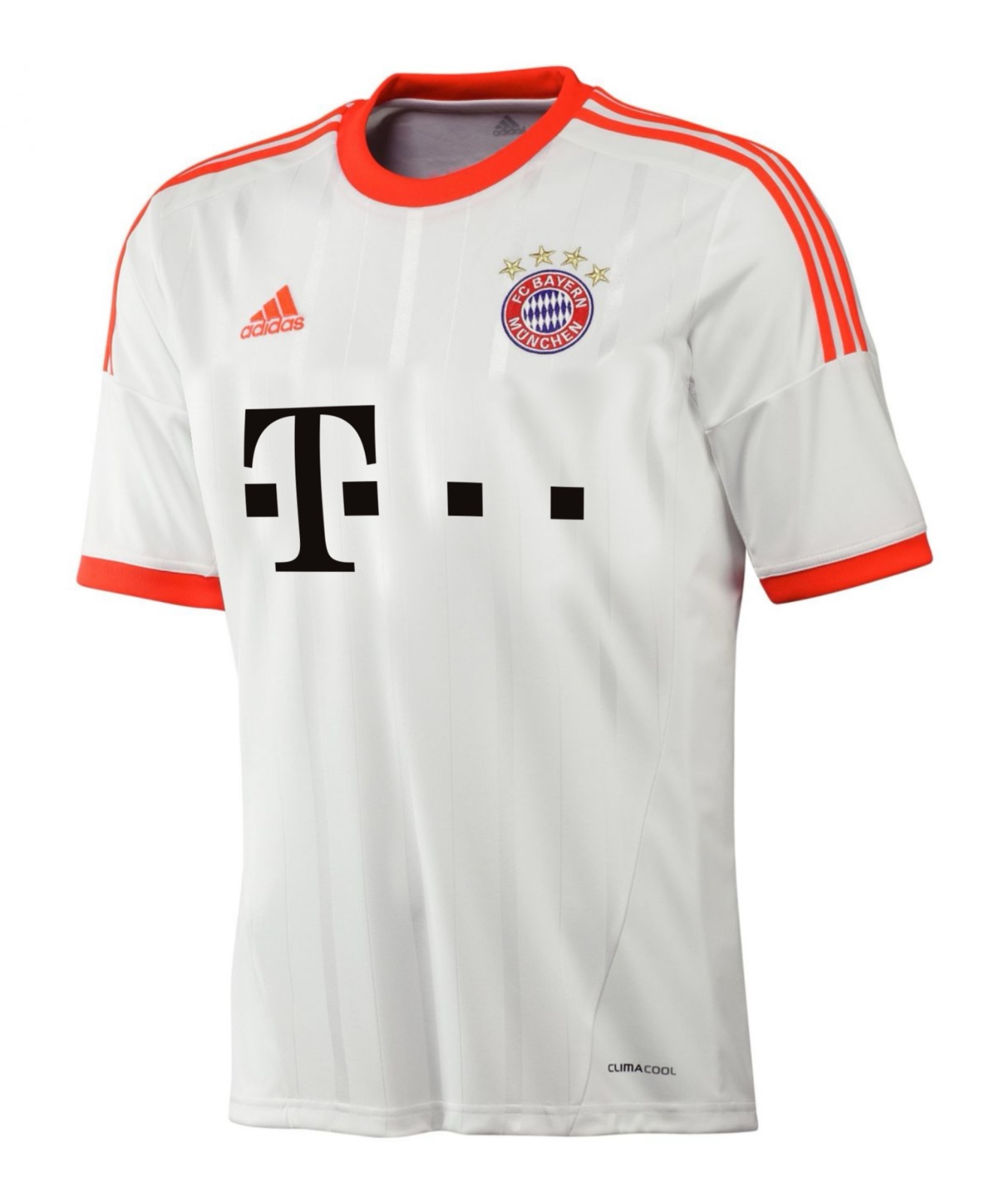 Bayern München 2012-13 Away Kit