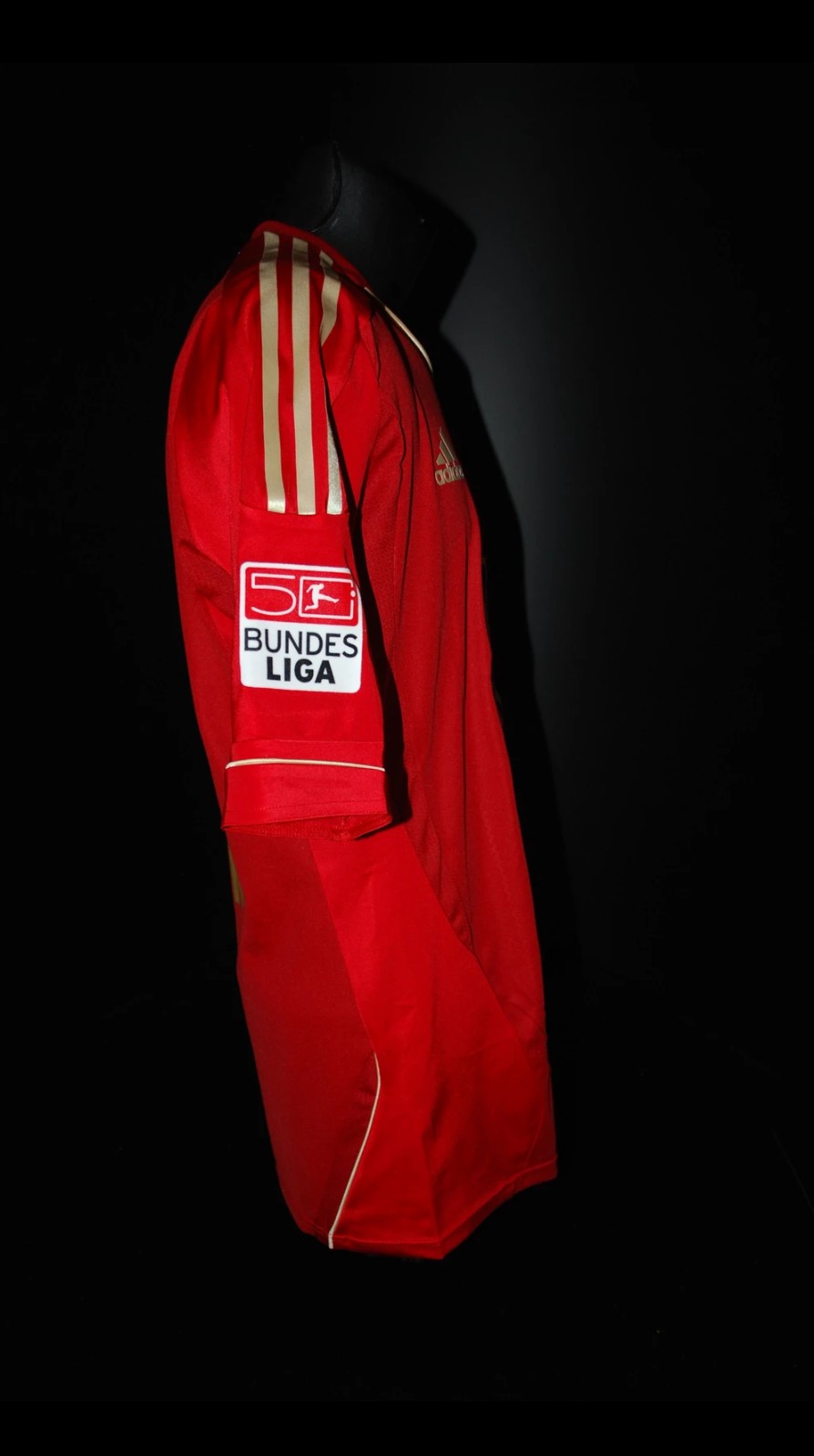 Bayern München 2012-13 Home V2 Kit